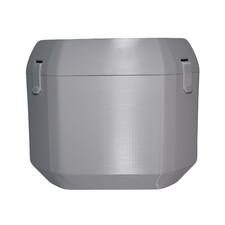 For DJI AVATA 360 Portable Storage Case EVA Foam Liner 3D Printed Shell