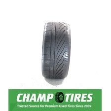 P27535r18 Goodyear Eagle F1 Supercar G2 Rof 87 Y Used 732nds