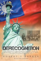 Derecognition Robert P. Parker (U. A.) Taschenbuch Englisch 2025 Bookside Press