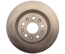 Raybestos 582530R Disc Brake Rotors