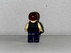 LEGO Star Wars Mos Eisley Cantina, Han Solo #75052 Minifigure L@@k!