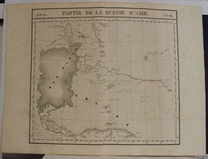 洋書古書地図1909年SALE‼️ 古地図 江戸 本芝高輪白金三田之図 嘉永四年 Old map edo tokyo