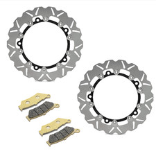 Disque de frein BMW 750