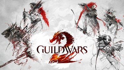 Guild Wars 2 500 x Gold
