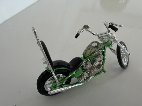 VINTAGE CHOPPER MODEL