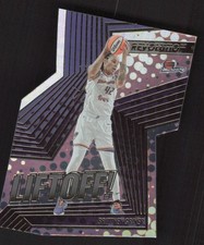 2022 Panini Revolution WNBA #19 Brittney Griner Liftoff!