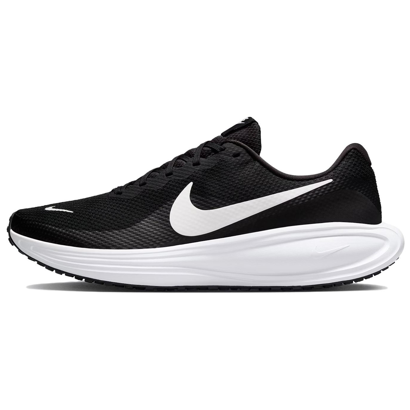 Nike Revolution 8 'Black White' HJ9198-003