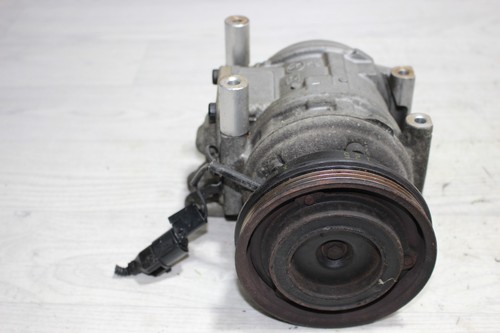 Klimakompressor Kompressor Klimaanlage 1204022700 / 5E2410079 KIA Cerato Bj,05
