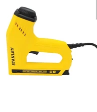 Stanley TRE550Z Staple And Brad Nail Gun Electric 6826-19