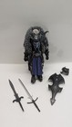 Baron Volligar MYTHIC LEGIONS Four Horsemen LOOSE RB11