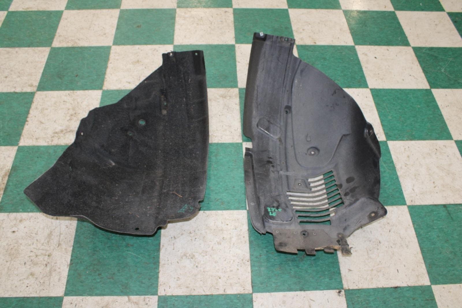 Maserati Ghibli 2014-2019 Front Left Fender liner
