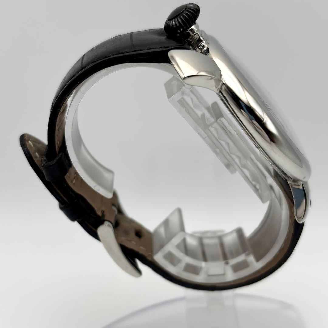 GAGA MILANO Neymar Limited Edition Men's Watch 46mm 500pcs Authentic image 3