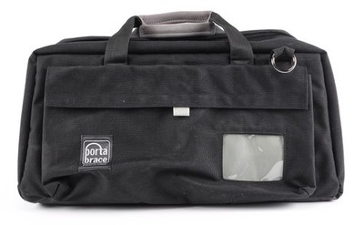 PortaBrace Sony Soft Carrying Case for Super 35 Cameras (Black)