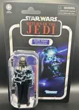 Star Wars Vintage Collection ROTJ Darth Vader Emperor's Wrath VC385