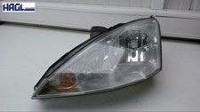 Scheinwerfer Komplett Links 2M51-13W030-BD Ford Focus Turnier