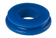 Gladhand Seal -Poly.-Blue (Pack of 1)