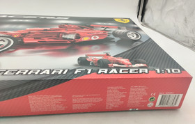 LEGO 8386 Ferrari F1 Racer 1:10 Racers MISB New Sealed Technic Formula 1 Racing