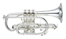 Yamaha YCR8335GS02 Bb 'Neo'