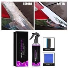 Rust Remover Sprayer 100ml RustRemover Spray Rust Remover Spray Kit Set