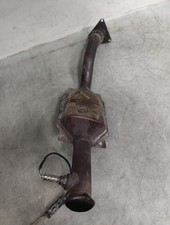 Catalyseurs Renault SCENIC