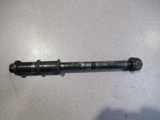 Axe roue arrière (Kymco - K Pw 50 2013)