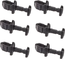HQBS Rv Refrigerator Clips 617772 Latch Replacement for Norcold Refrigerator... 