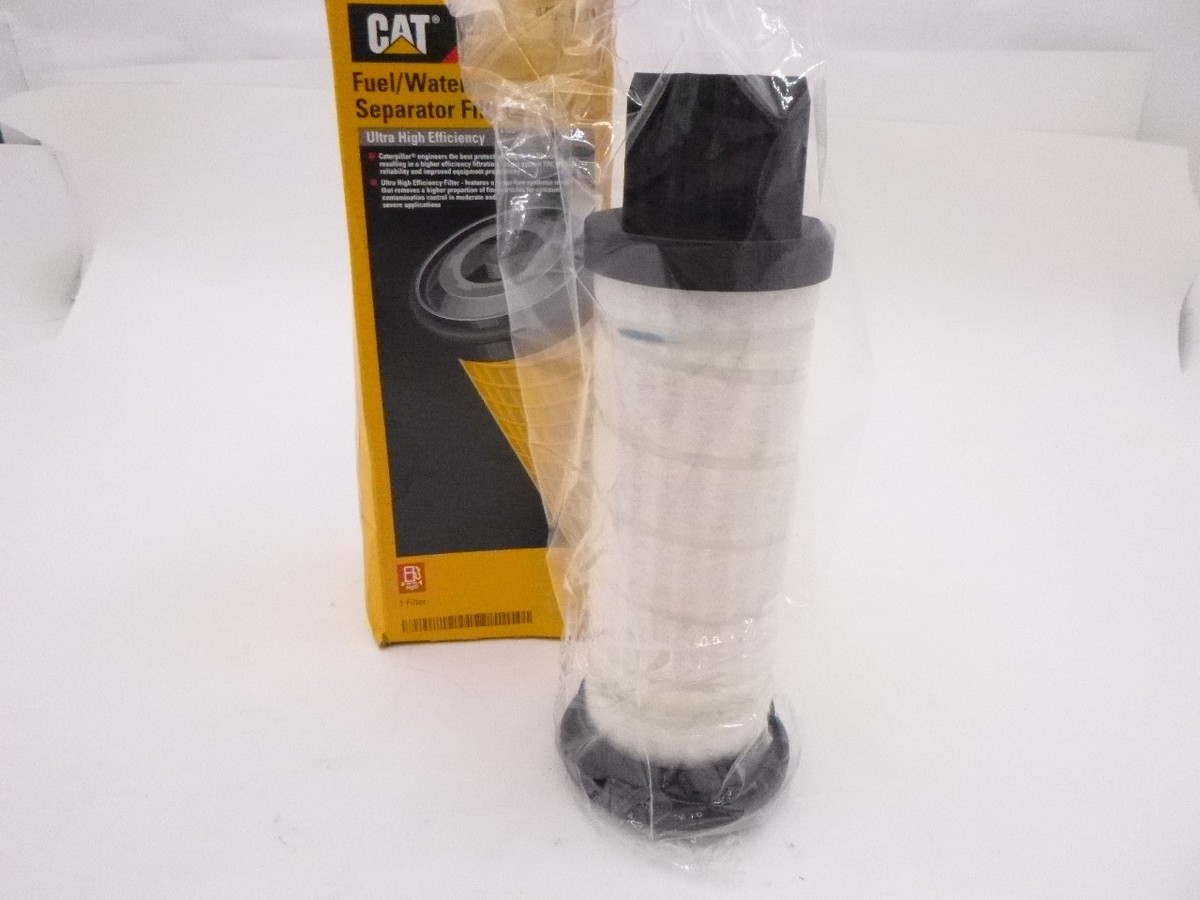 Genuine OEM CAT Fuel/Water Separator Filter 479-4131 for Track