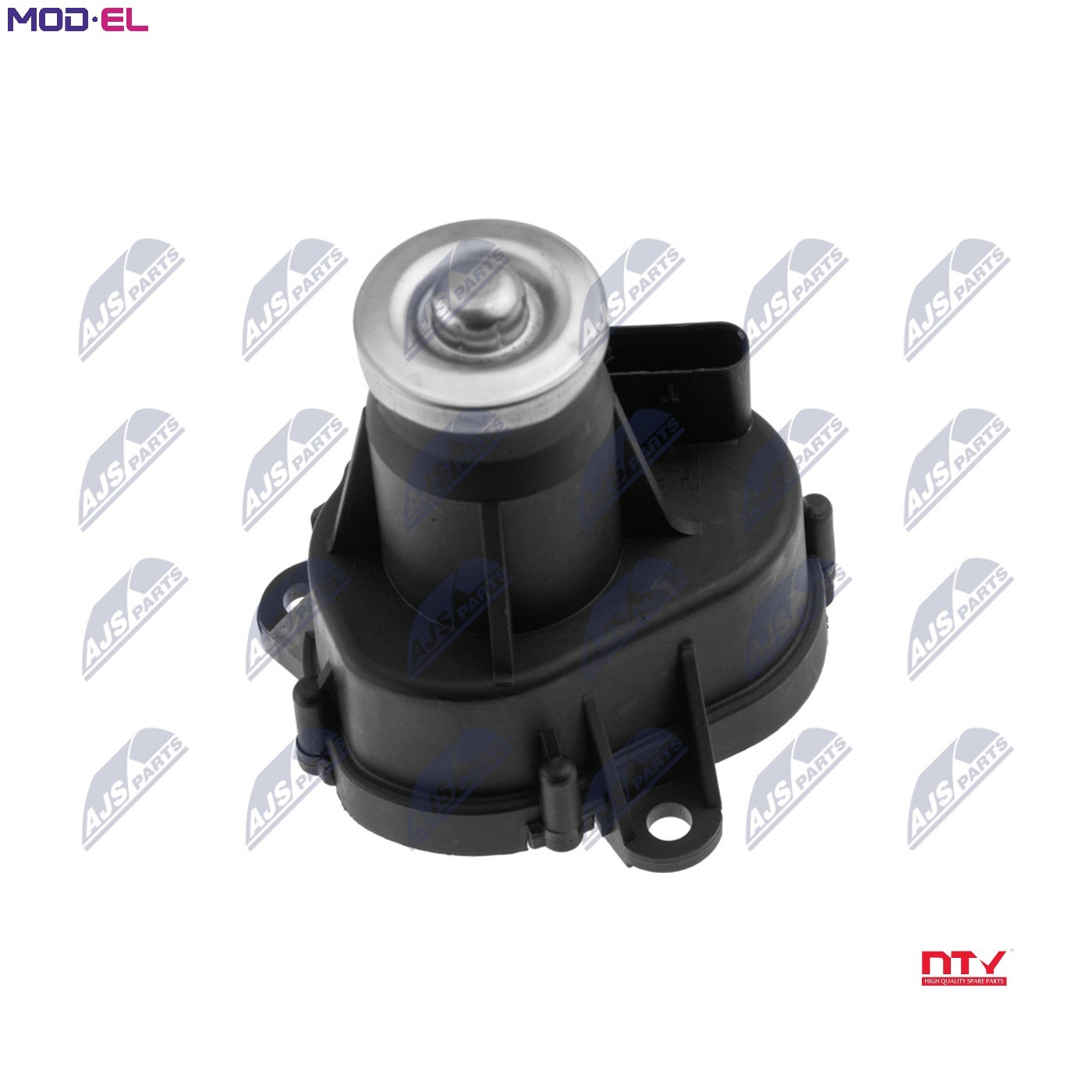 Intake Manifold Flap Actuator Motor For Mercedes Klasa C W204 07- - Image 8