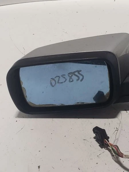 Espejo retrovisor eléctrico con acabado brillante para BMW 540i 1000865 99-03 Foto 2 de 4