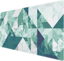 Benvo Mouse Pad Extra Large Gaming Mouse Pad 90 40cm Keyboard Pad Non-Slip  953