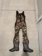 Women’s SHE waders