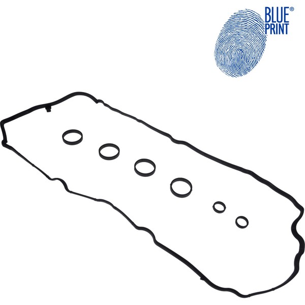 Blue Print ADB116703 Dichtungssatz Zylinderkopfhaube FüR Peugeot Mini Citroen-image