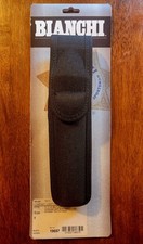 Bianchi Model 7311 Compact Light Holder Size 3 with Hidden Snap. New In Package