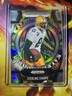 STERLING SHARPE 2025 PANINI PRIZM BLACK KALEIDOSCOPIC SILVER  