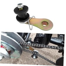 Chain Tensioner, Pit Bike Parts, Heavy Duty Chain Roller Tensioner with Spring
