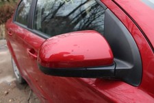 Passenger Right Side View Mirror Cable Ntbk Fits 07-11 AVEO 1585073