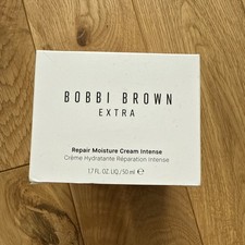 Bobbi Brown Extra Repair Moisture Cream Intense - Full Size 50ml - New