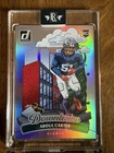 2025 Optic Abdul Carter Base (Raw)