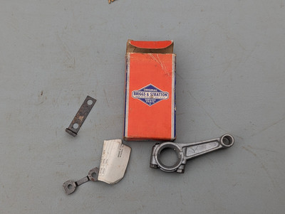 New Briggs and Stratton Engine Connecting Rod 294201