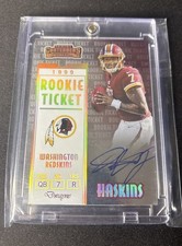 2019 Panini Contenders Football Cards 20