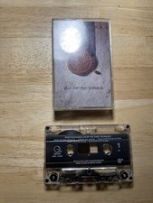 Whitesnake   Slip Of The Tongue - Geffen Records   M5G 24249 - Cassette - 1989