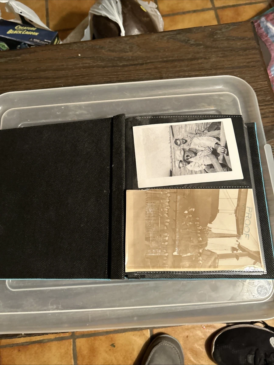 wwii photo album products for sale | eBay