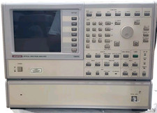 Advantest TQ 8346 Optical Spectrum Analyzer