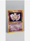 Mewtwo (Movie Promo) 03/53 Wotc Promo Regular