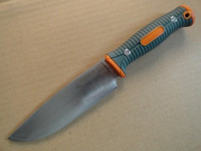 OUTDOOR LIFE Camp Chef 6'' Fixed knife
