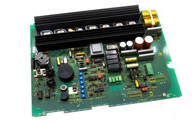 Siemens Sirona M1 MD Board 59 06 276 Main Board Medical Element Motor Control