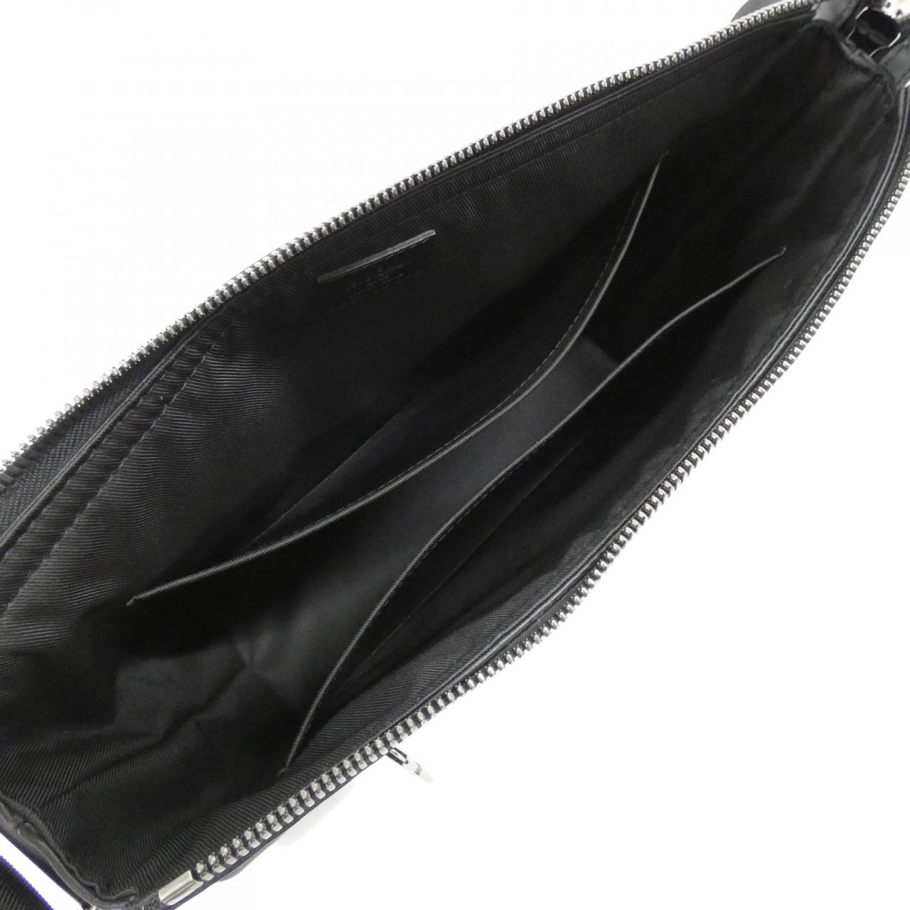 Authentic LOUIS VUITTON Monogram Eclipse Odyssey … - image 5