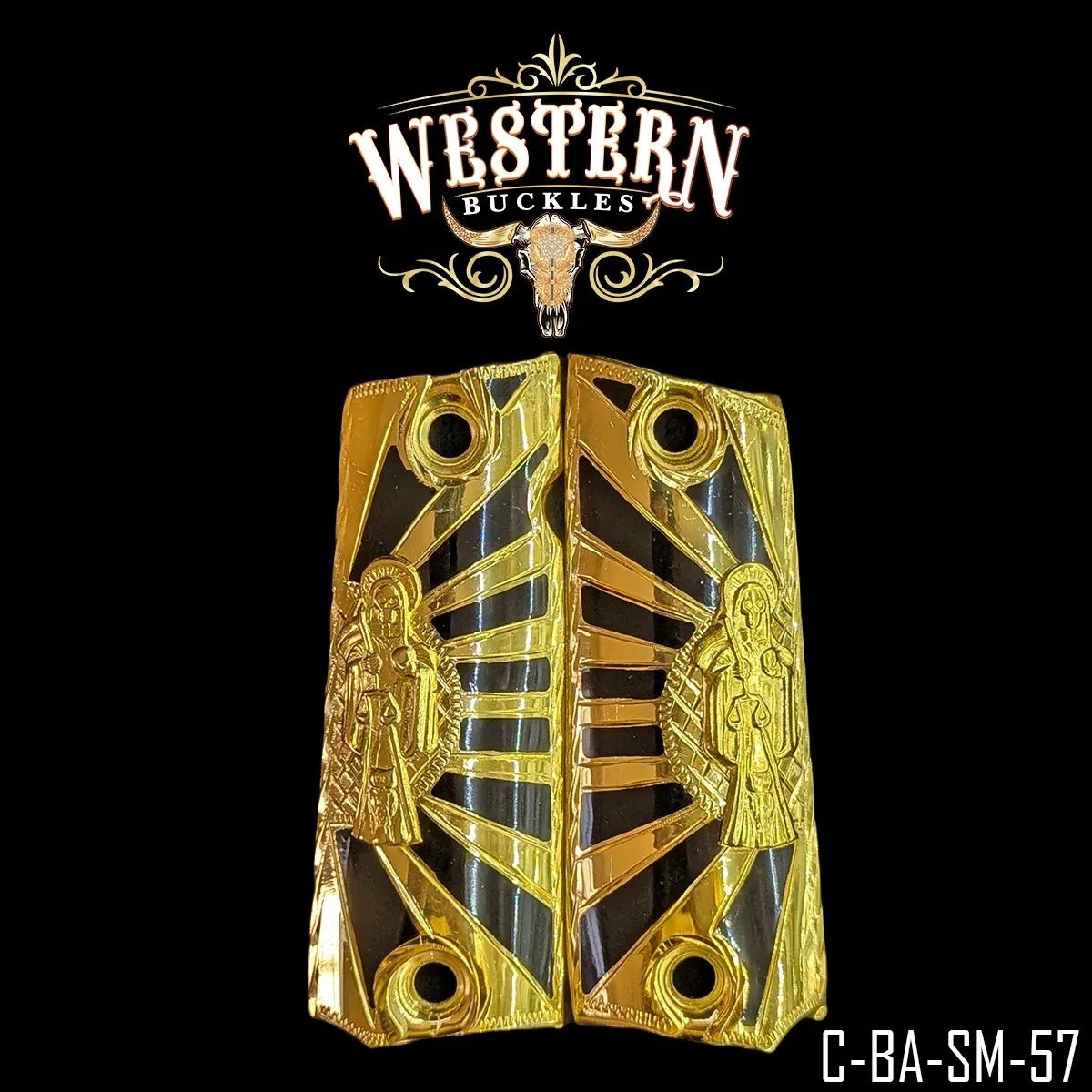 アメリカングラスサイン サンタアンティーク金箔 ビンテージ Vintage