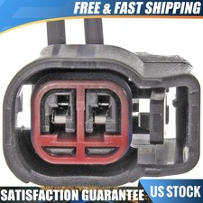 Dorman - TECHoice  A/C Compressor Clutch Connector 1 For 2002-2010 Ford Explorer