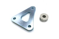alpha Technik Tieferlegungssatz 30Mm FüR Suzuki GSXR1000; Typ Wvcy; Modelljahr